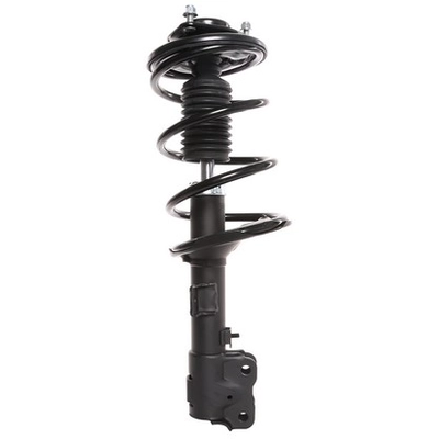 PRT - 818191 - Suspension Strut and Coil Spring Assembly pa2