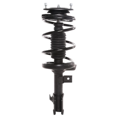 PRT - 818195 - Suspension Strut and Coil Spring Assembly pa1