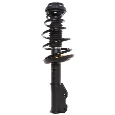 PRT - 818197 - Suspension Strut and Coil Spring Assembly pa2