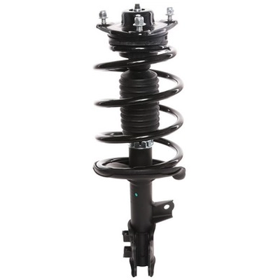 PRT - 818204 - Suspension Strut and Coil Spring Assembly pa1