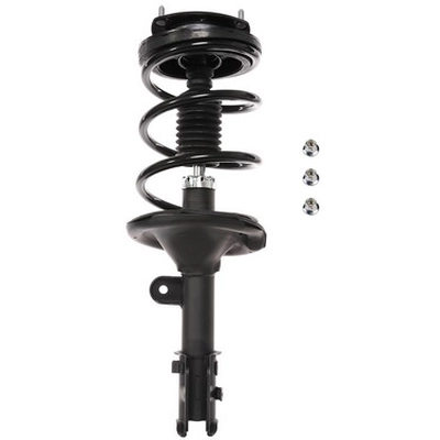 PRT - 818205 - Suspension Strut and Coil Spring Assembly pa1