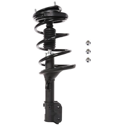 PRT - 818205 - Suspension Strut and Coil Spring Assembly pa2