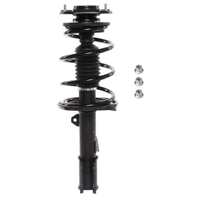 PRT - 818209 - Suspension Strut and Coil Spring Assembly pa1