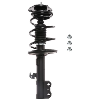 PRT - 818209 - Suspension Strut and Coil Spring Assembly pa2