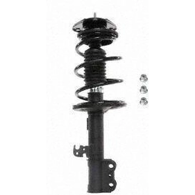 Front Complete Strut Assembly by PRT - 818210 pa2