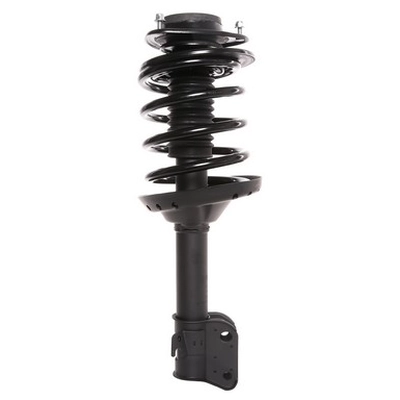 PRT - 818215 - Suspension Strut and Coil Spring Assembly pa2