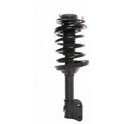Front Complete Strut Assembly by PRT - 818216 pa2