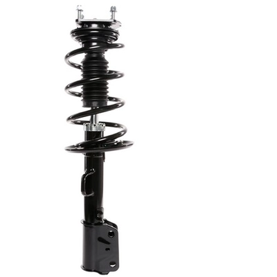 PRT - 818217 - Suspension Strut and Coil Spring Assembly pa2