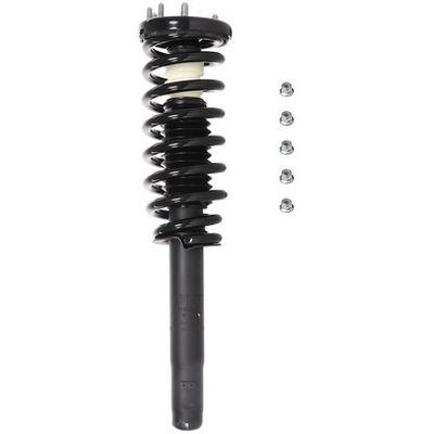 PRT - 818223 - Suspension Strut and Coil Spring Assembly pa1