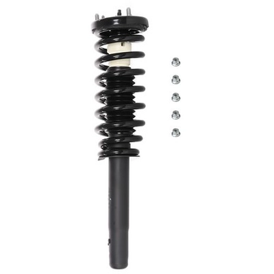 PRT - 818223 - Suspension Strut and Coil Spring Assembly pa2