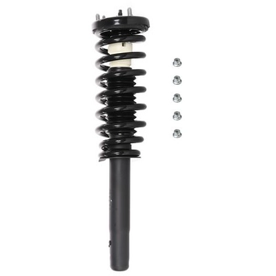 PRT - 818224 - Suspension Strut and Coil Spring Assembly pa1