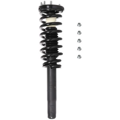 PRT - 818224 - Suspension Strut and Coil Spring Assembly pa2