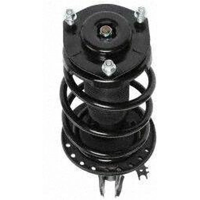 Front Complete Strut Assembly by PRT - 818225 pa3