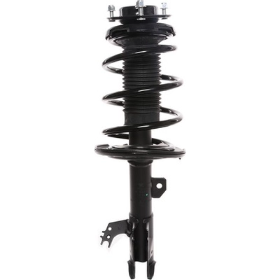 PRT - 818226 - Front Complete Strut Assembly pa4