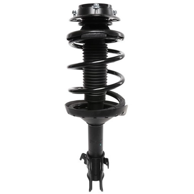 PRT - 818241 - Suspension Strut and Coil Spring Assembly pa1