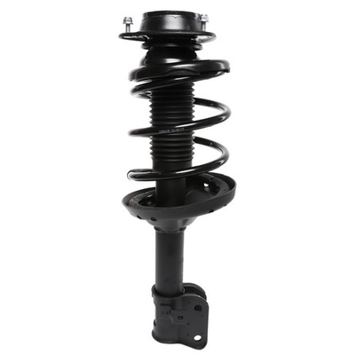 PRT - 818242 - Suspension Strut and Coil Spring Assembly pa2