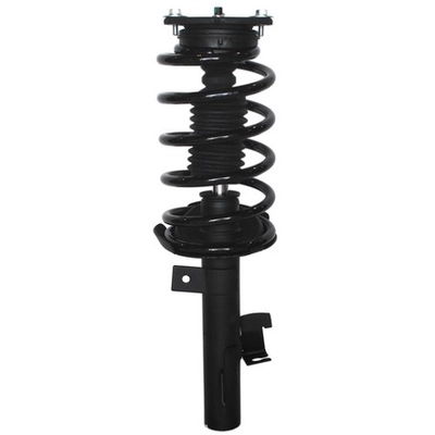 PRT - 818262 - Suspension Strut and Coil Spring Assembly pa1