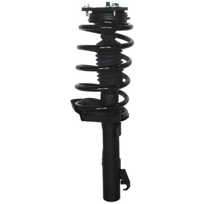 PRT - 818262 - Suspension Strut and Coil Spring Assembly pa2