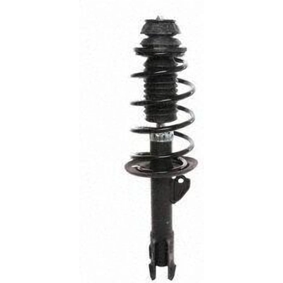 Front Complete Strut Assembly by PRT - 818271 pa1