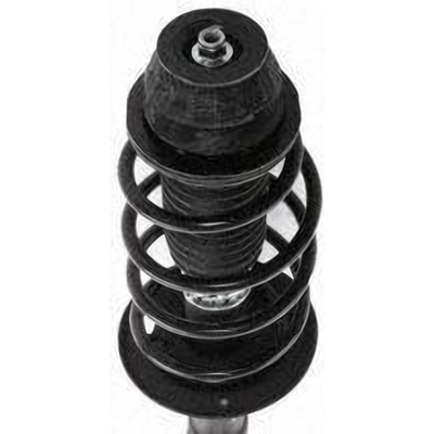 Front Complete Strut Assembly by PRT - 818271 pa3