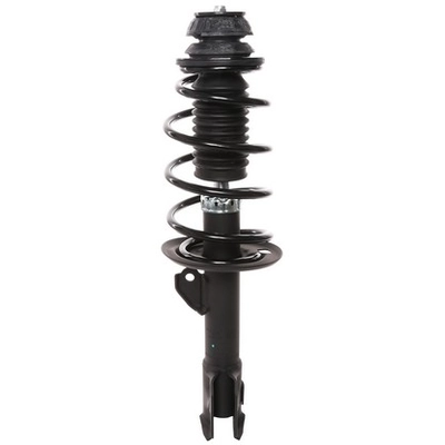 PRT - 818272 - Suspension Strut and Coil Spring Assembly pa1