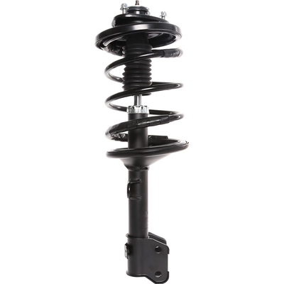Front Complete Strut Assembly by PRT - 818290 pa4