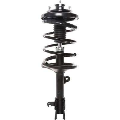 Front Complete Strut Assembly by PRT - 818290 pa6