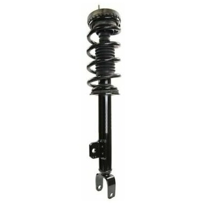 PRT - 818291 - Suspension Strut and Coil Spring Assembly pa1