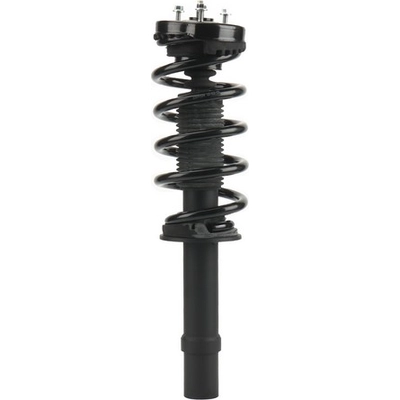 PRT - 818291 - Suspension Strut and Coil Spring Assembly pa2