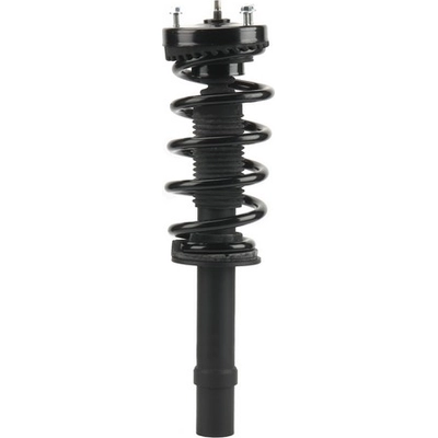 PRT - 818291 - Suspension Strut and Coil Spring Assembly pa3