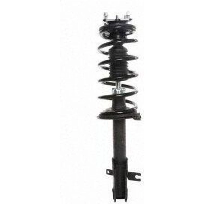 Front Complete Strut Assembly by PRT - 818295 pa1