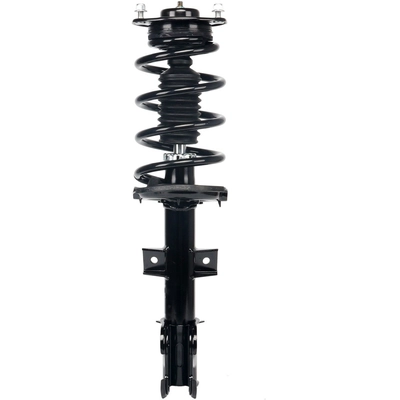 PRT - 818297 - Suspension Strut and Coil Spring Assembly pa2