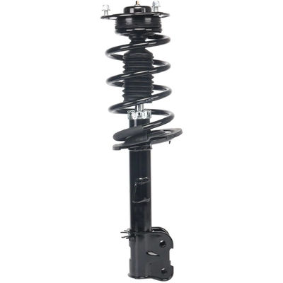 PRT - 818297 - Suspension Strut and Coil Spring Assembly pa3