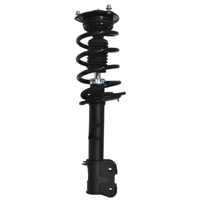 PRT - 818298 - Suspension Strut and Coil Spring Assembly pa2