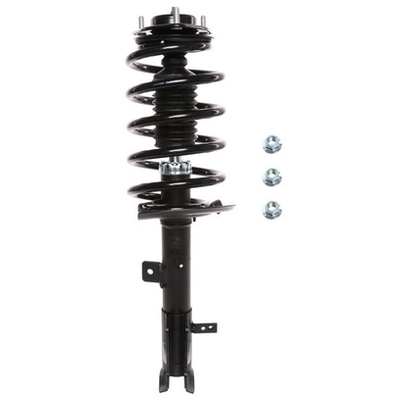 PRT - 818303 - Suspension Strut and Coil Spring Assembly pa1