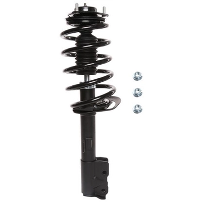 PRT - 818303 - Suspension Strut and Coil Spring Assembly pa2