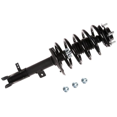 PRT - 818304 - Front Complete Strut Assembly pa2