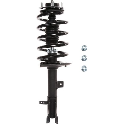 PRT - 818304 - Front Complete Strut Assembly pa4