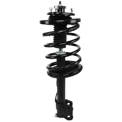 PRT - 818306 - Suspension Strut and Coil Spring Assembly pa2