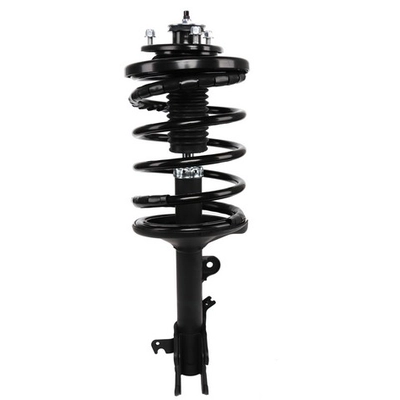 PRT - 818306 - Suspension Strut and Coil Spring Assembly pa3