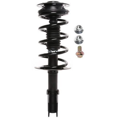 PRT - 818307 - Suspension Strut and Coil Spring Assembly pa3
