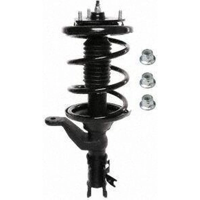 Front Complete Strut Assembly by PRT - 818309 pa1