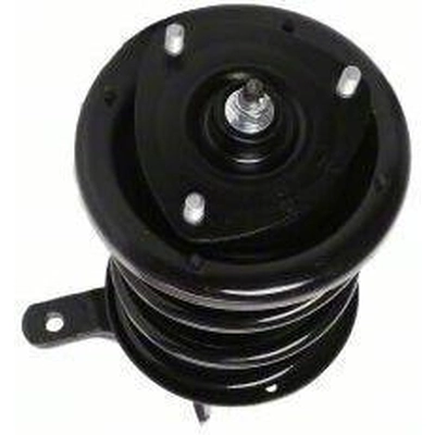 Front Complete Strut Assembly by PRT - 818309 pa3