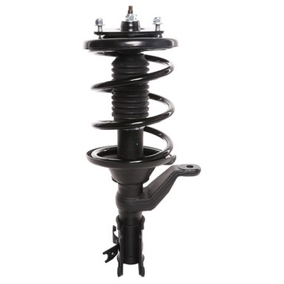 PRT - 818310 - Suspension Strut and Coil Spring Assembly pa2