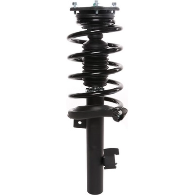 PRT - 818313 - Front Passenger Side Strut Assembly pa4
