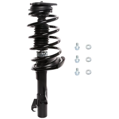 PRT - 818314 - Front Driver Side Strut Assembly pa1