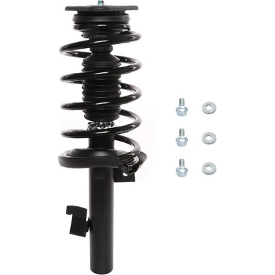 PRT - 818314 - Front Driver Side Strut Assembly pa4