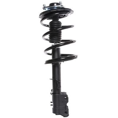 PRT - 818319 - Suspension Strut and Coil Spring Assembly pa1