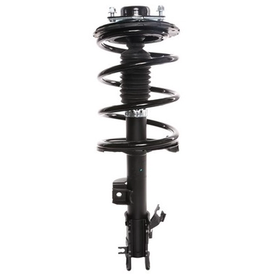 PRT - 818319 - Suspension Strut and Coil Spring Assembly pa2