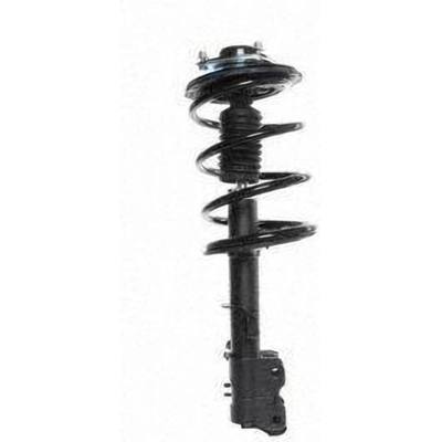 Front Complete Strut Assembly by PRT - 818320 pa2